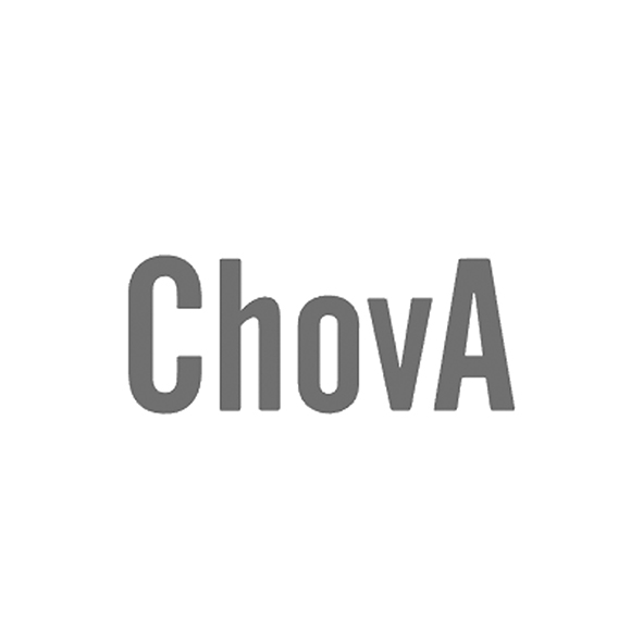 Logo de ChovA