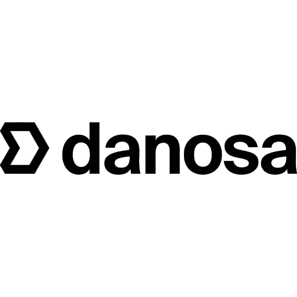 Logo de Danosa