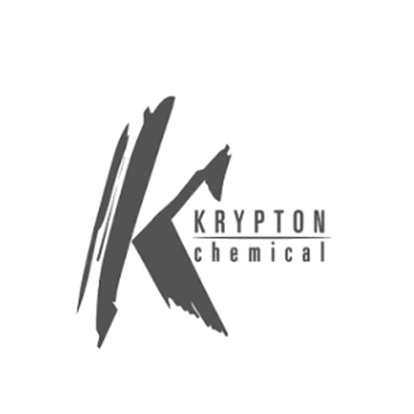 Logo de Krypton Chemical