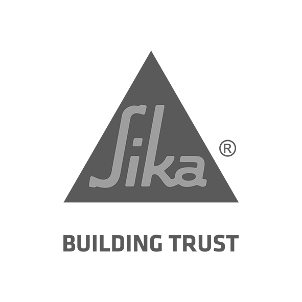 Logo de Sika